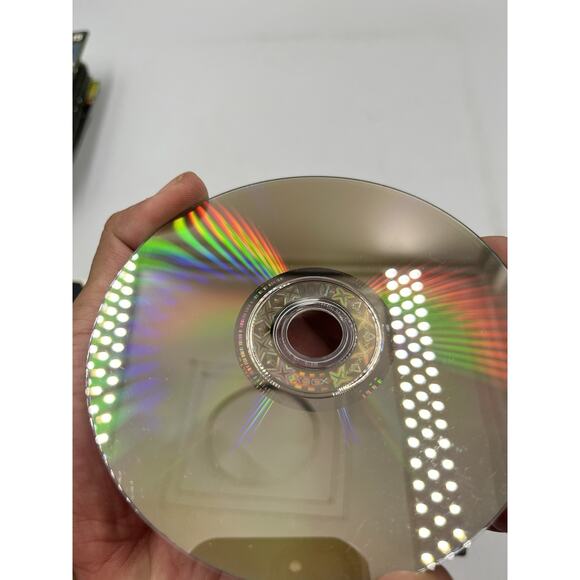 MechAssault (Microsoft Xbox, 2002) Game Disc ONLY - Picture 4 of 5